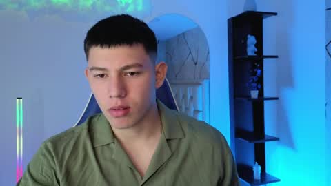 james_cr online show from June 2026 12:18:01 PM