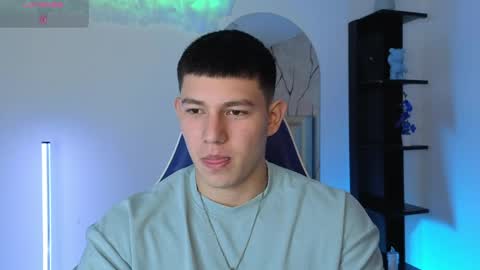 james_cr online show from June 2026 12:22:02 PM