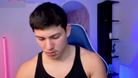 james_cr online show from July 2026 12:11:02 PM