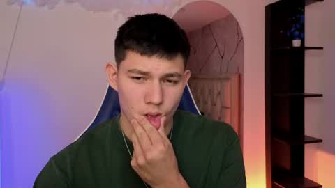 james_cr online show from July 2026 12:22:01 PM