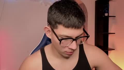 james_cr online show from July 2026 12:43:01 PM