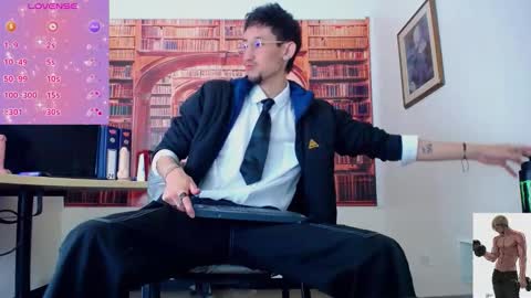 james_dupontt online show from January 2026 03:11:02 AM