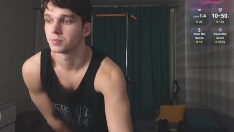 James online show from November 2025 09:57:01 PM