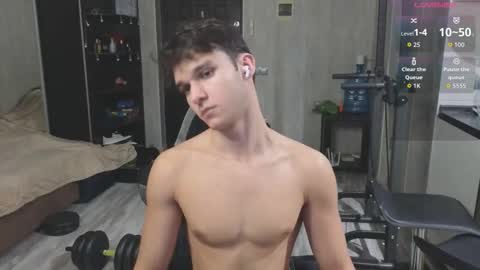 James online show from February 2026 11:12:02 PM