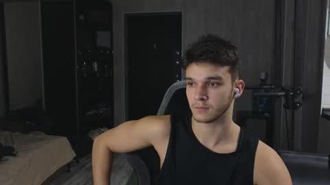 James online show from March 2026 10:27:02 PM