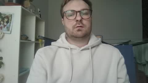 James Heron online show from February 2025 11:32:02 AM