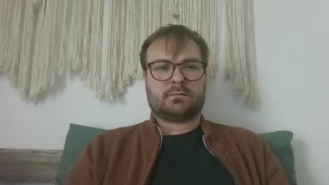 James Heron online show from March 2025 12:30:02 PM