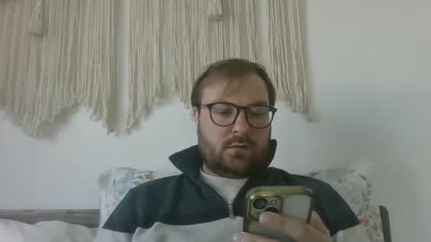 James Heron online show from April 2026 09:12:02 AM