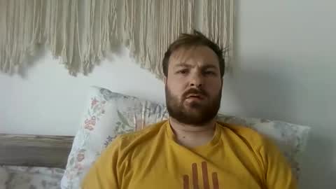 James Heron online show from June 2026 09:36:02 AM