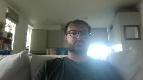 James Heron online show from June 2026 06:33:01 PM