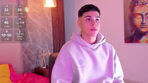 James online show from September 2025 11:54:02 AM