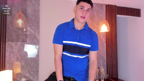 James online show from September 2025 12:05:01 PM