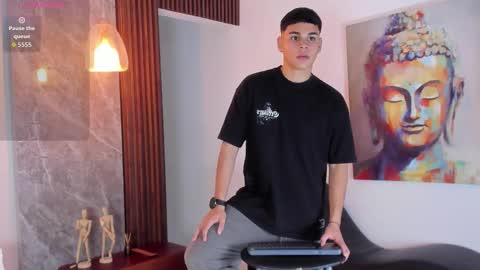 James online show from September 2025 11:43:01 AM