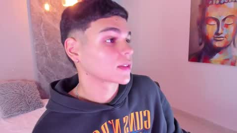 James online show from September 2025 07:59:01 PM