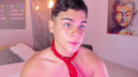 James online show from September 2025 07:48:01 PM