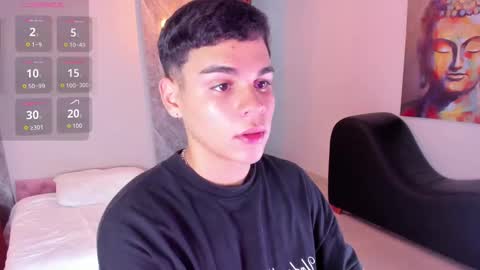 James online show from September 2025 07:48:02 PM