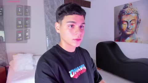 James online show from September 2025 07:39:02 PM