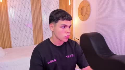 James online show from September 2025 08:13:01 PM