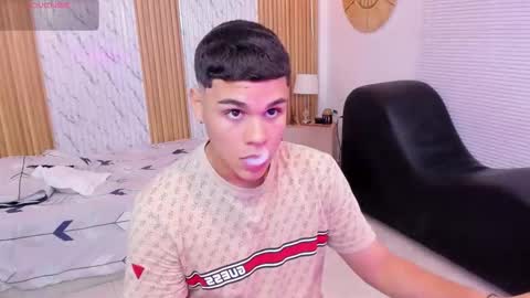 James online show from September 2025 08:03:01 PM