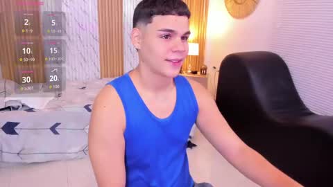 James online show from October 2025 08:27:02 PM