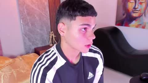 James online show from October 2025 08:07:02 PM