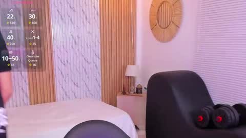 James online show from October 2025 08:20:01 PM