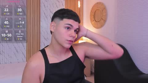 James online show from October 2025 07:38:01 PM