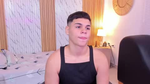 James online show from October 2025 07:25:02 PM