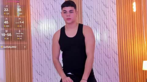 James online show from October 2025 08:02:02 PM