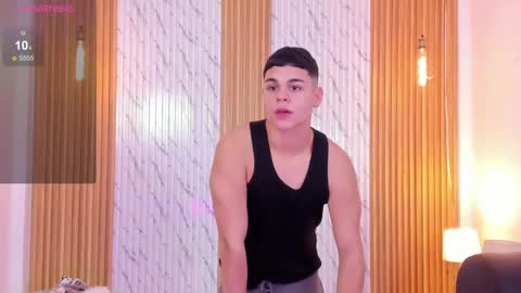 James online show from November 2025 08:22:02 PM