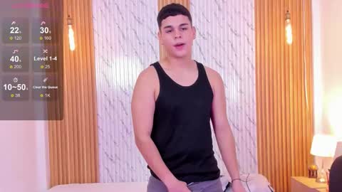 James online show from November 2025 09:02:02 PM