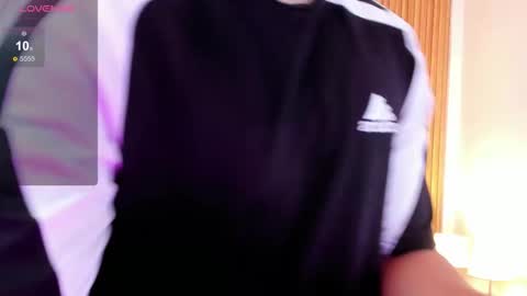 James online show from November 2025 07:51:02 PM