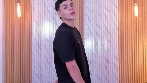 James online show from November 2025 07:26:02 PM