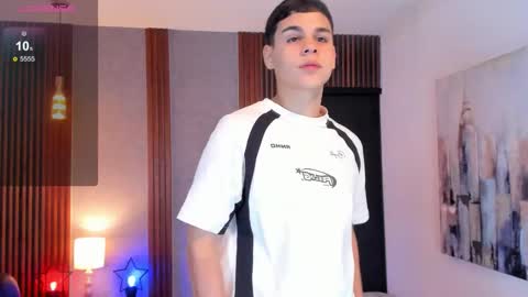 James online show from November 2025 01:25:02 PM