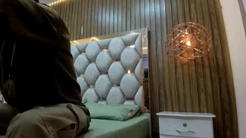 James Walsh online show from February 2026 07:54:01 PM