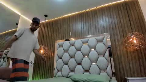 James Walsh online show from February 2026 07:10:01 PM