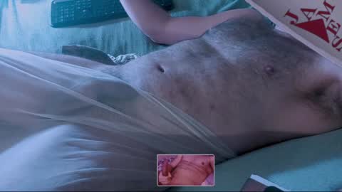 James Clapeyron online show from January 2025 10:07:02 AM