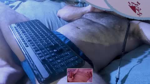 James Clapeyron online show from February 2025 09:38:01 AM