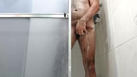 James Clapeyron online show from March 2025 06:56:02 PM