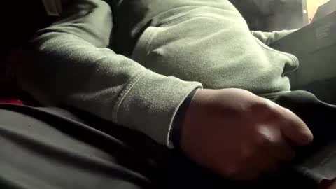 Snapshot of jameshreen chatting on November 2025 03:38:01 AM James H online show from November 2025 03:38:01 AM