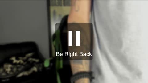 Jamesinked  online show from February 2025 06:09:02 PM