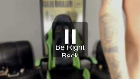 Jamesinked  online show from March 2025 12:10:02 AM