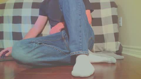 Snapshot of jamesknight57 chatting on October 2025 11:32:02 PM James online show from October 2025 11:32:02 PM