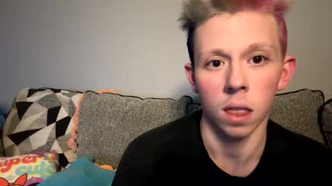 jamesmadden6909 online show from December 2025 07:04:02 AM