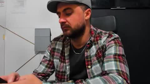 JamesMyers online show from December 2025 05:26:01 AM