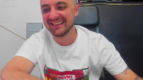 JamesMyers online show from March 2026 08:26:33 AM