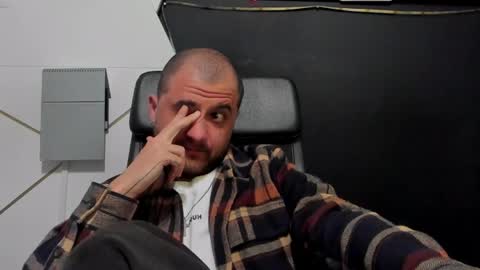 JamesMyers online show from April 2026 03:39:01 AM