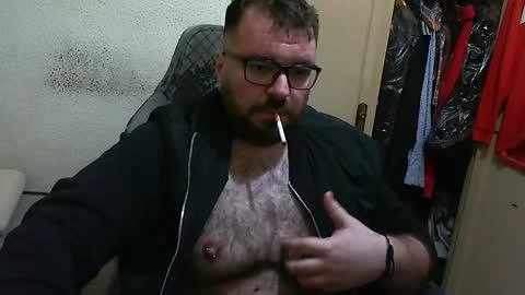 jamesoncoke30 online show from February 2026 10:06:01 PM