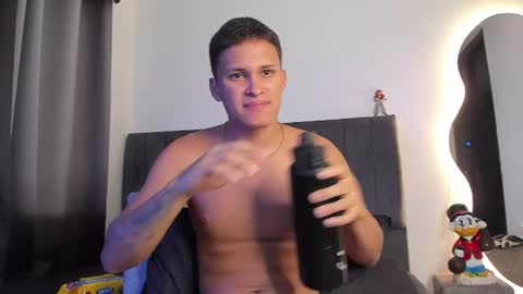 James Owenn online show from June 2026 05:39:01 AM