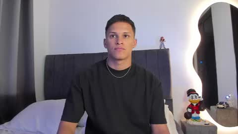 James Owenn online show from June 2026 03:48:01 AM